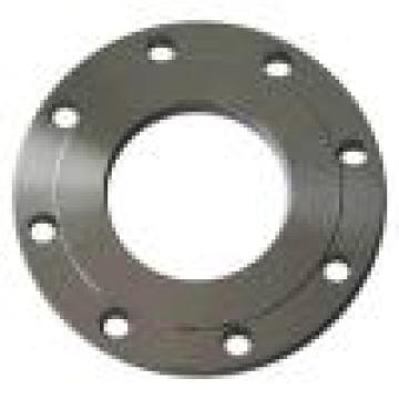 forged BS4504 flange